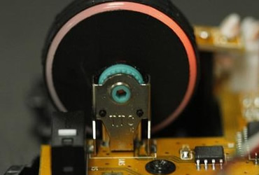 編碼器的發展變遷史！